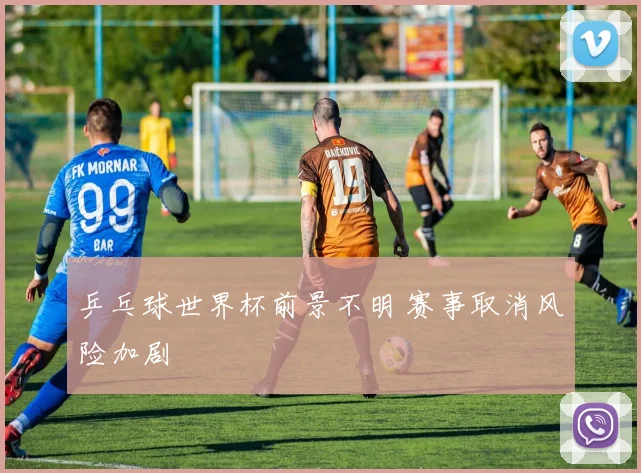 乒乓球世界杯前景不明 赛事取消风险加剧