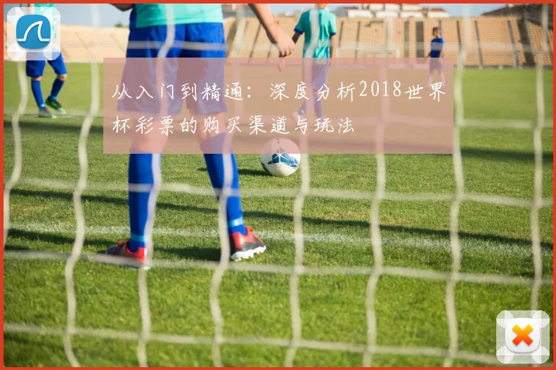 从入门到精通：深度分析2018世界杯彩票的购买渠道与玩法